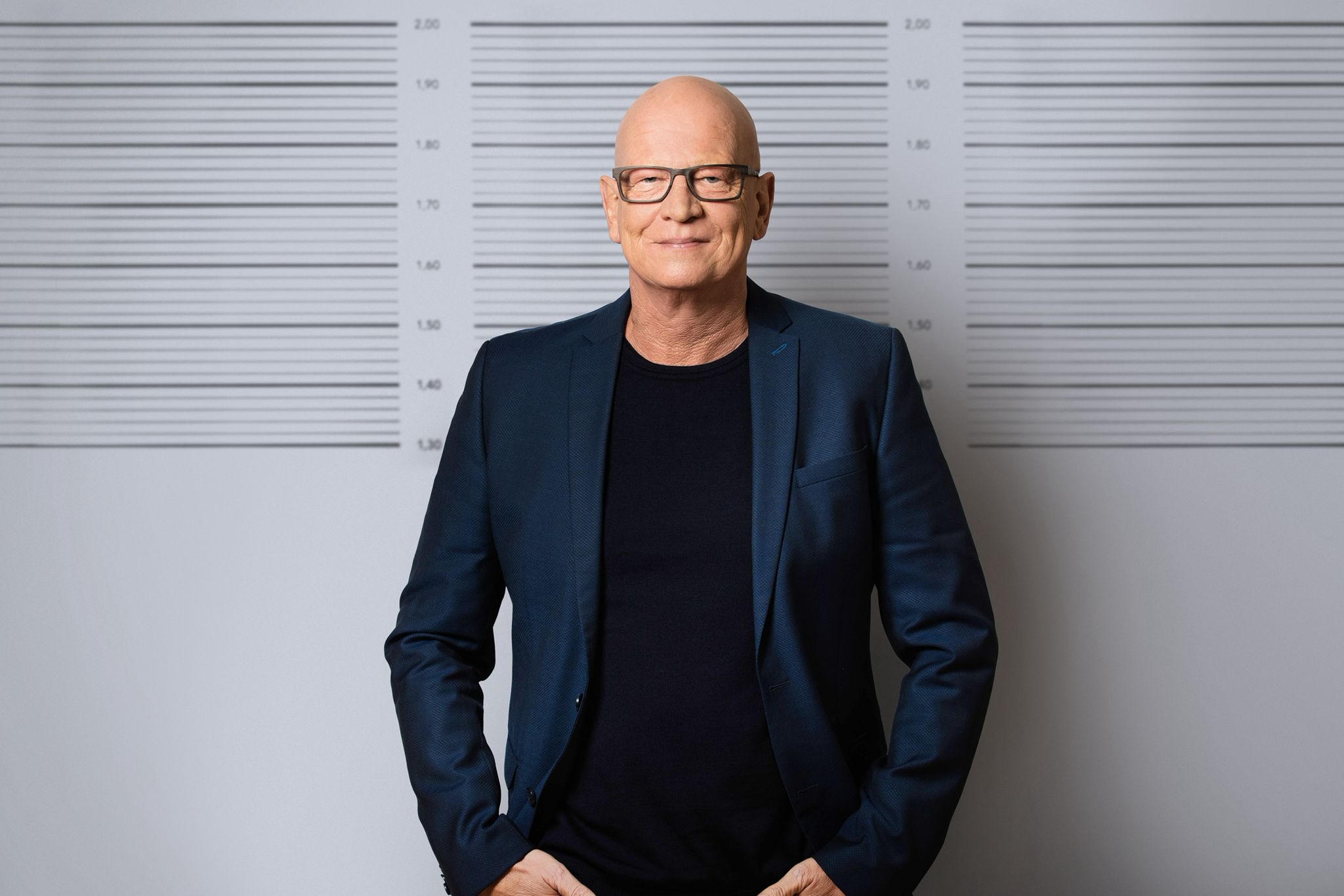Michael Naseband